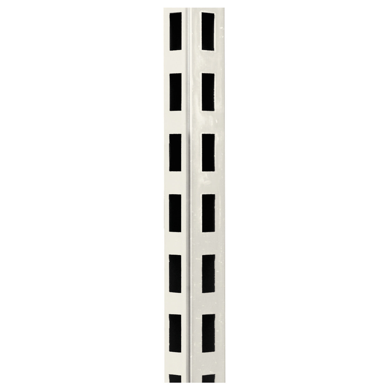 Maxe Corner Post With Glide 2360 H X 32 W X 32Mm D E1824WH