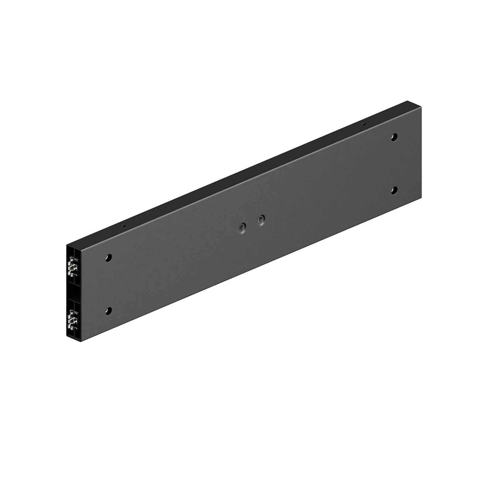 MAXe Base Joining Rail for 600mm Wide Sections