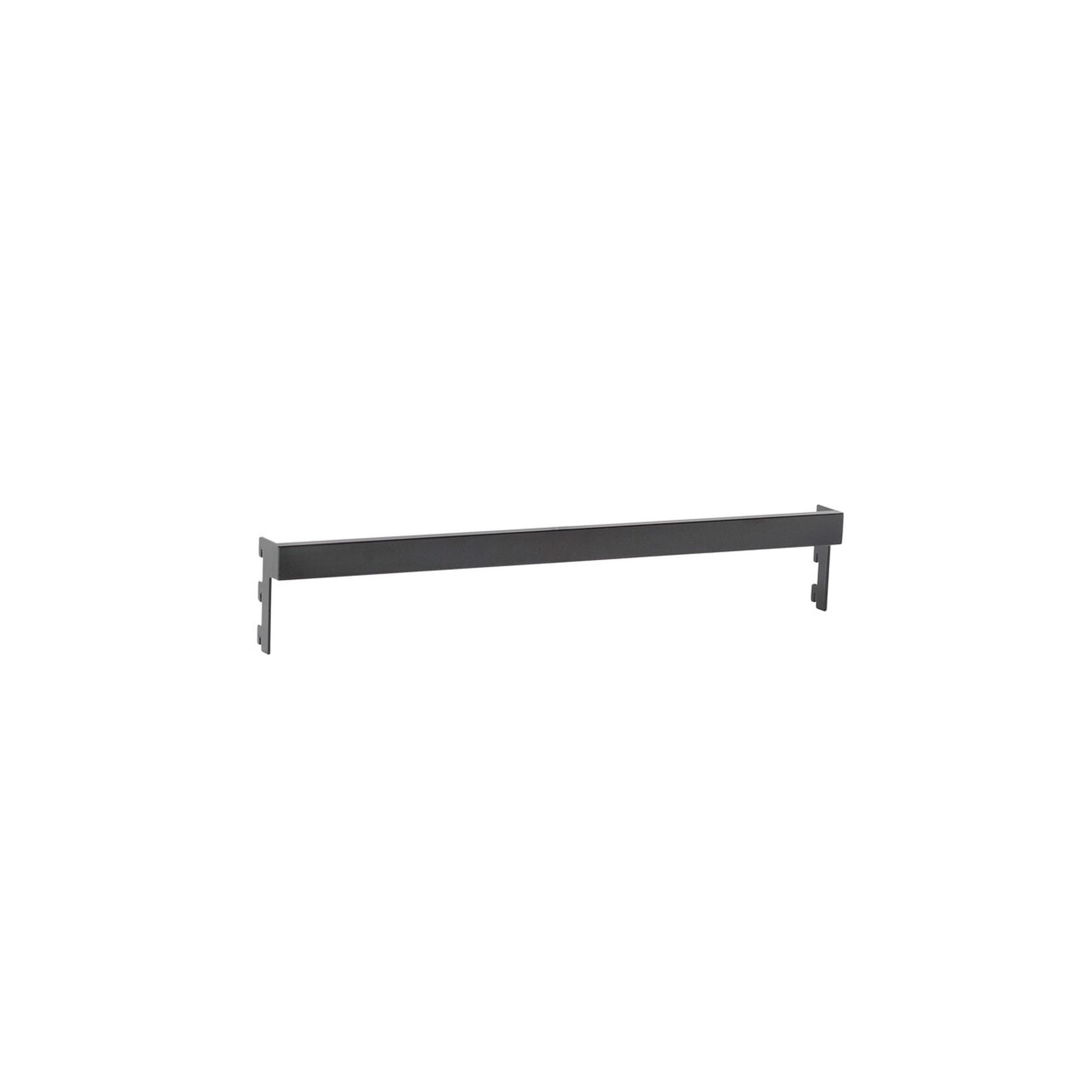 MAXe Backrail - W600 x D12.7 x H32