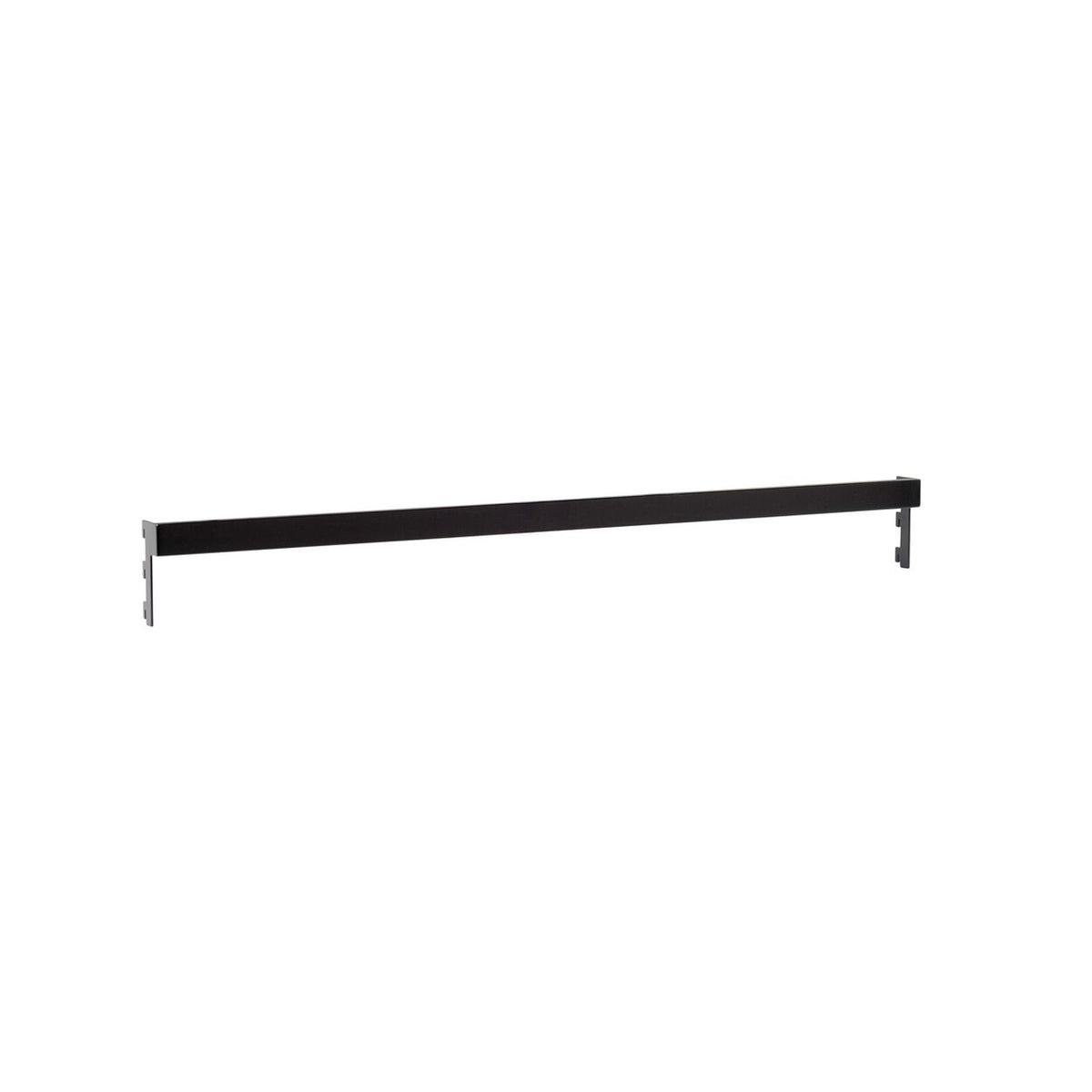 MAXe Backrail - W900 x D12.7 x H32