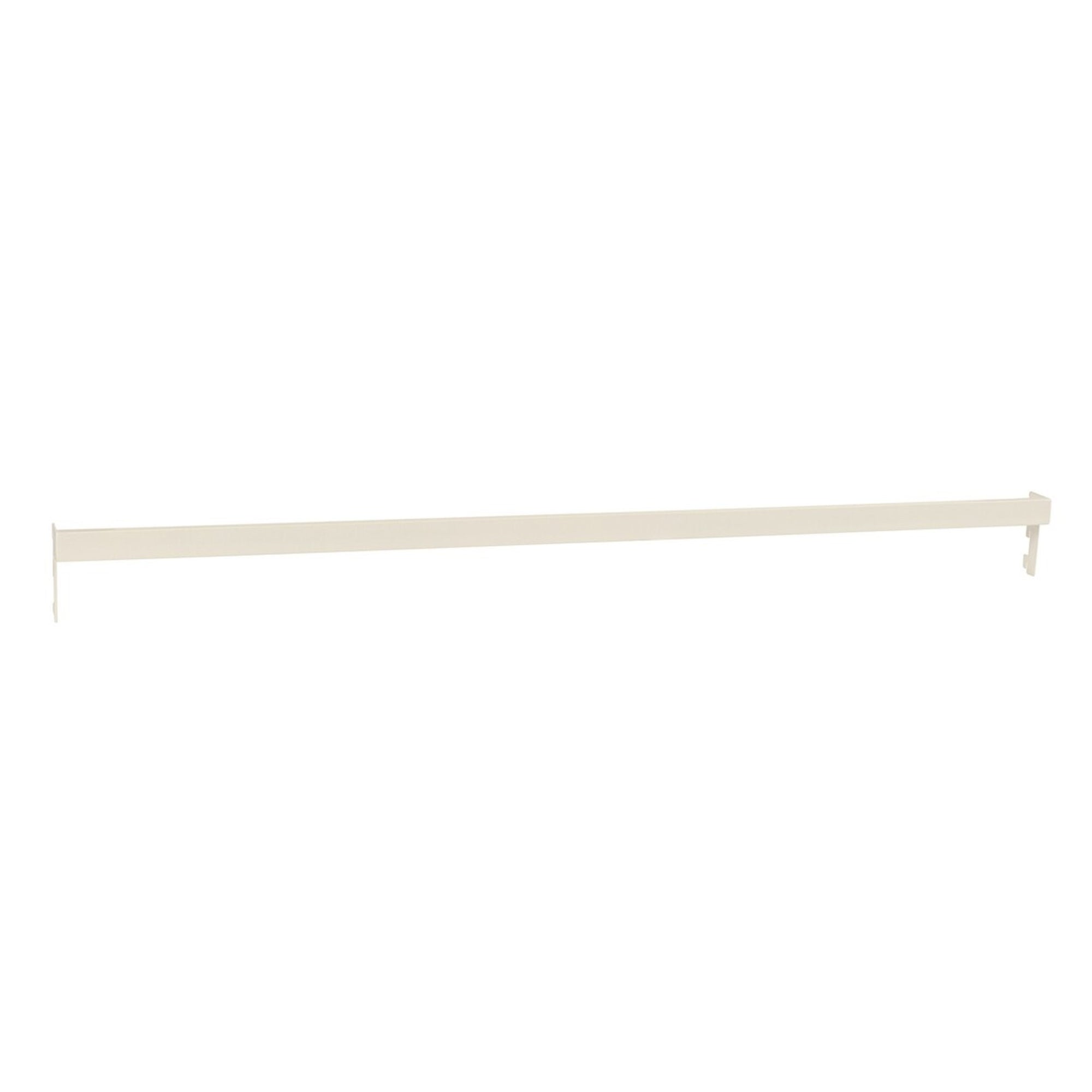 MAXe Backrail - W1200 x D12.7 x H32