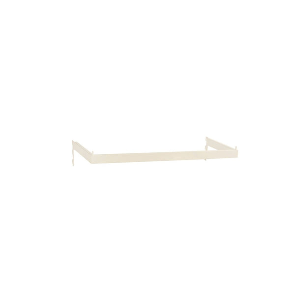 Rails and Hooks for Tracks - Retailers Market, Font Creative Pte Ltd