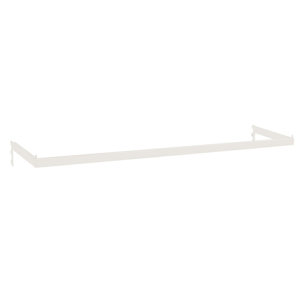 Creative Hook Rails Rails and Hooks for Tracks - Retailers Market, Font Creative Pte Ltd