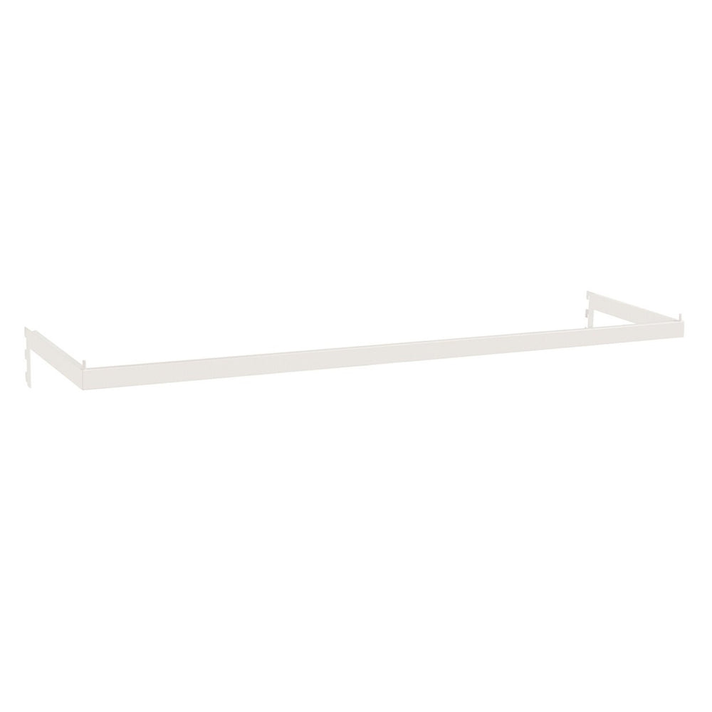 Rails and Hooks for Tracks - Retailers Market, Font Creative Pte Ltd