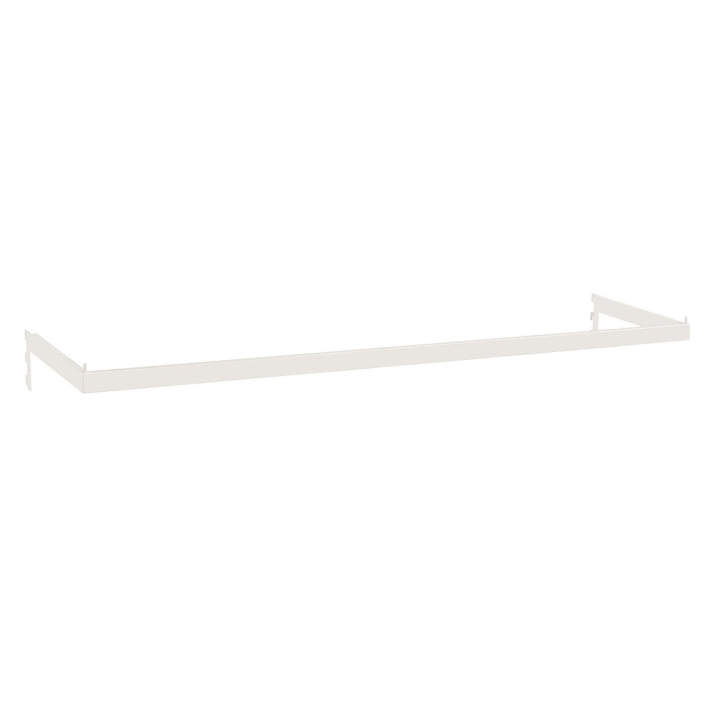 Creative Hook Rails Rails and Hooks for Tracks - Retailers Market, Font Creative Pte Ltd