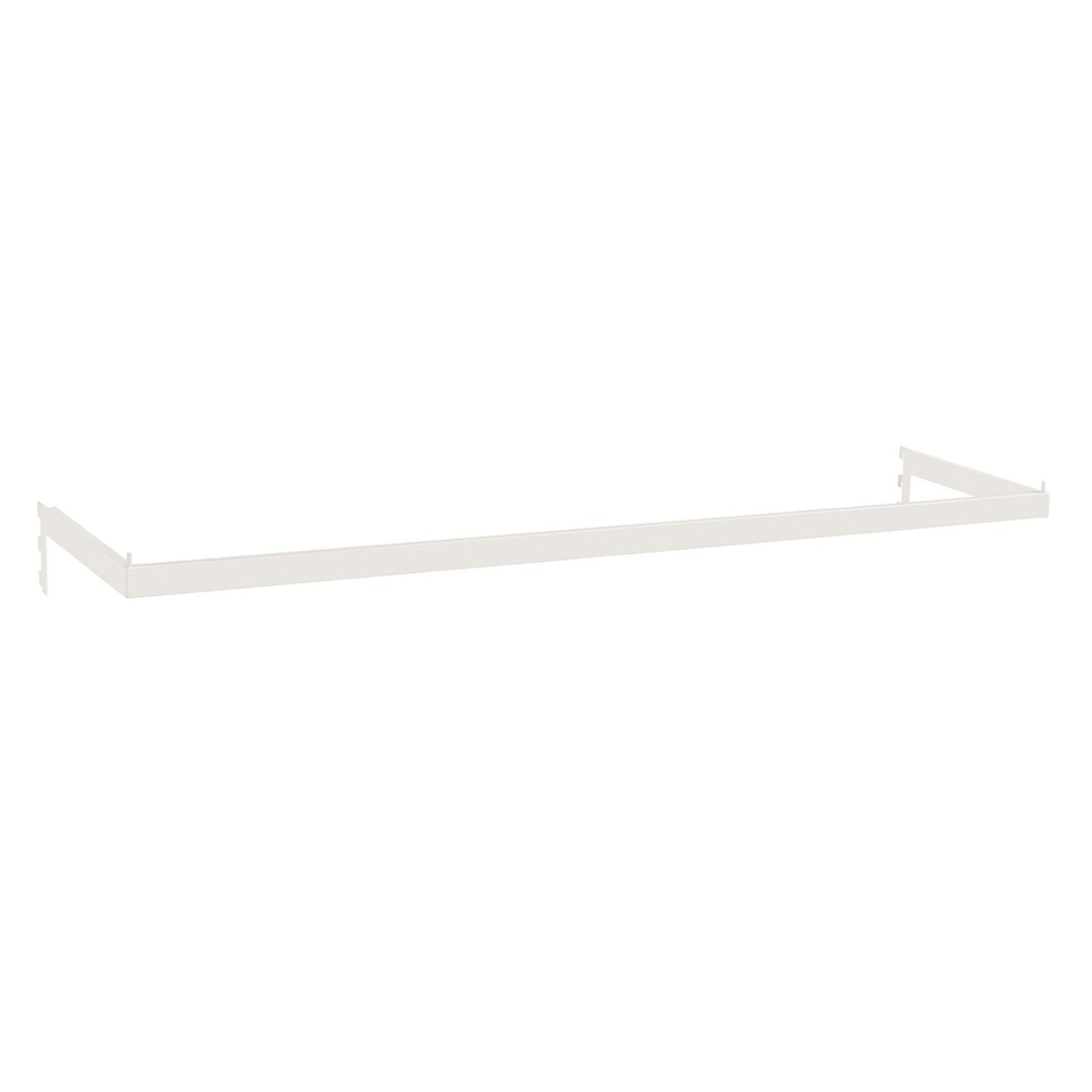 Rails and Hooks for Tracks - Retailers Market, Font Creative Pte Ltd