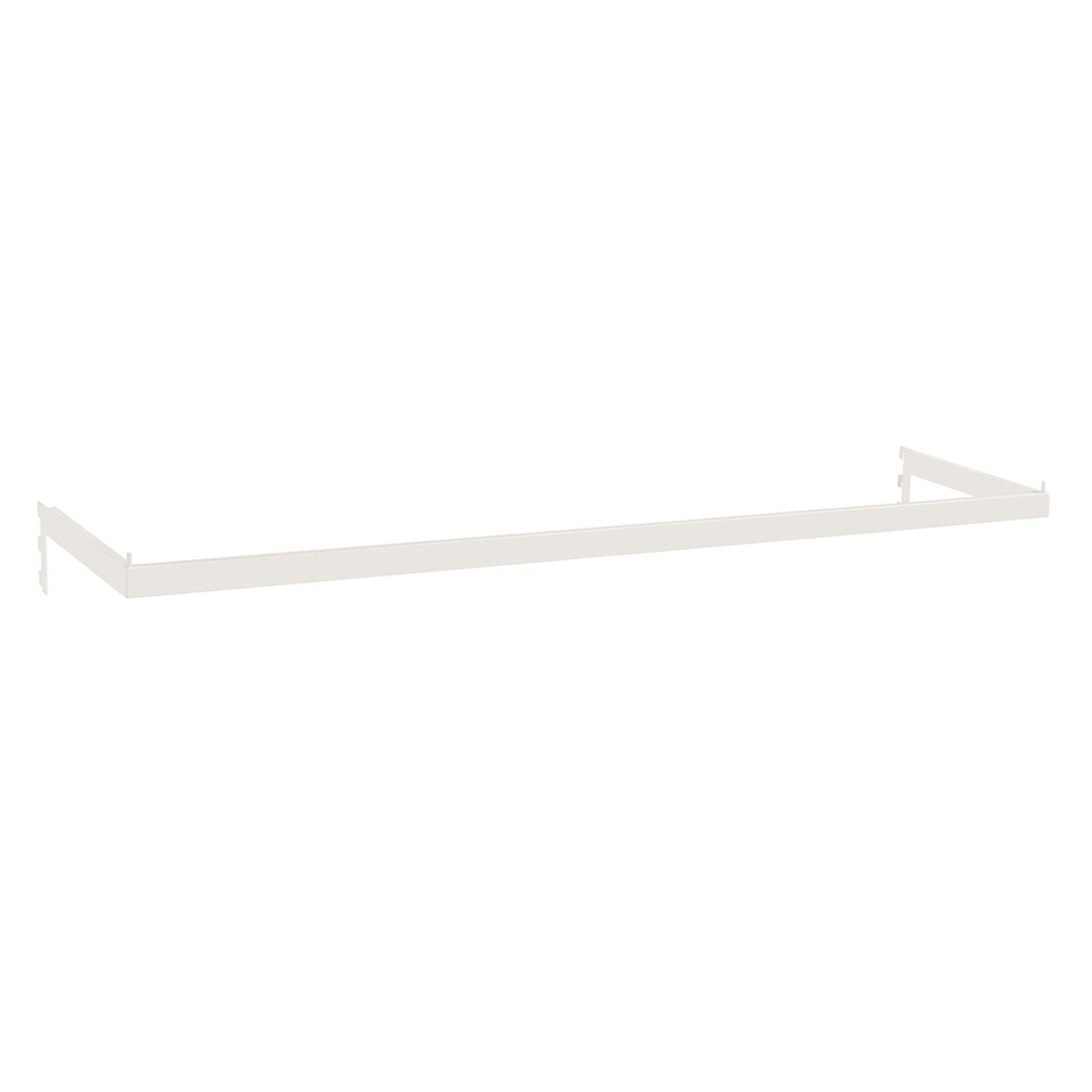 Creative Hook Rails Rails and Hooks for Tracks - Retailers Market, Font Creative Pte Ltd