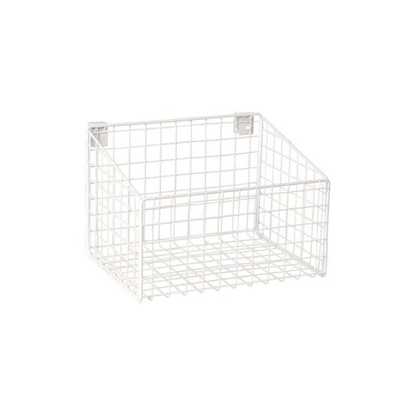 MAXe Backrail Basket