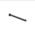 MAXe Backrail Straight Arm, 300W