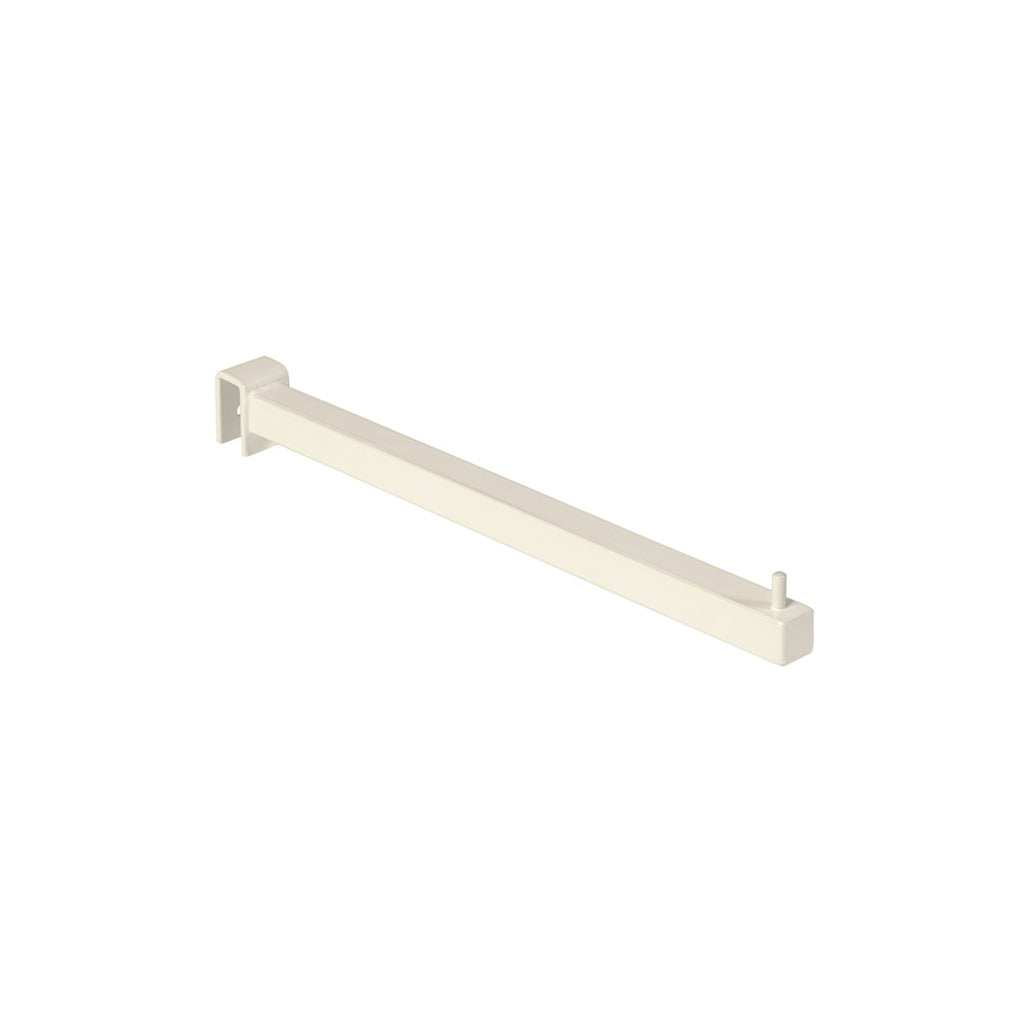 MAXe Backrail Straight Arm, 300W