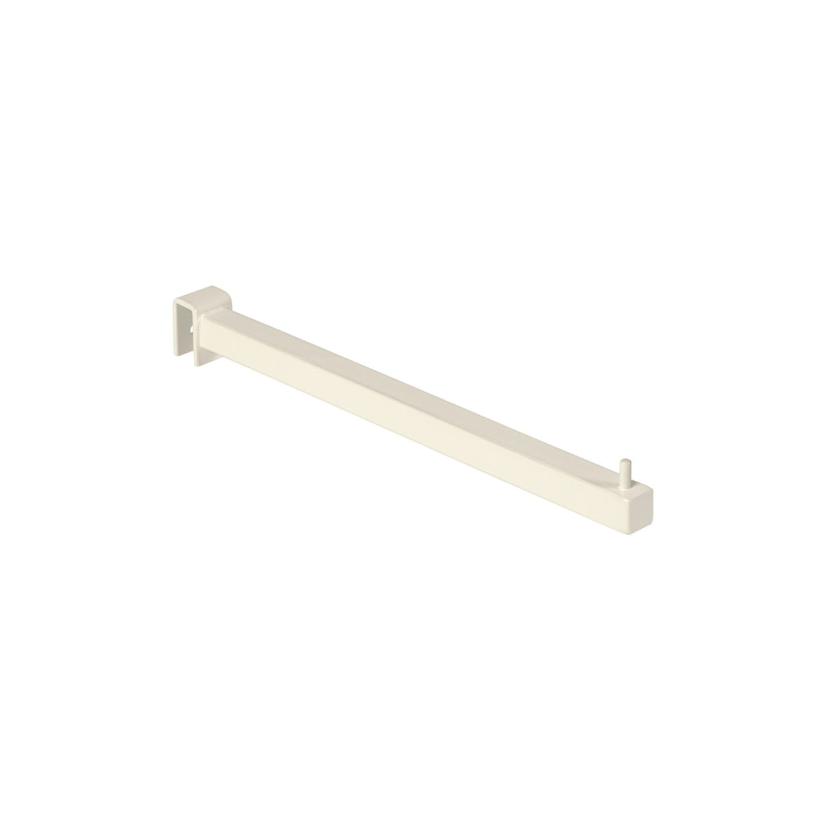 MAXe Backrail Straight Arm, 300W