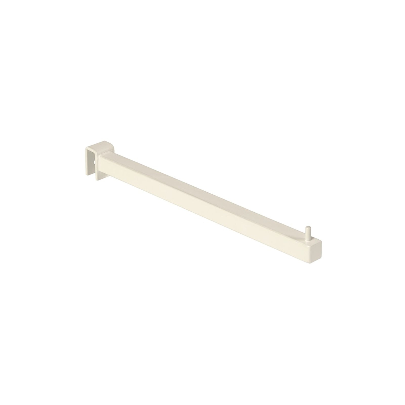 MAXe Backrail Straight Arm - L300