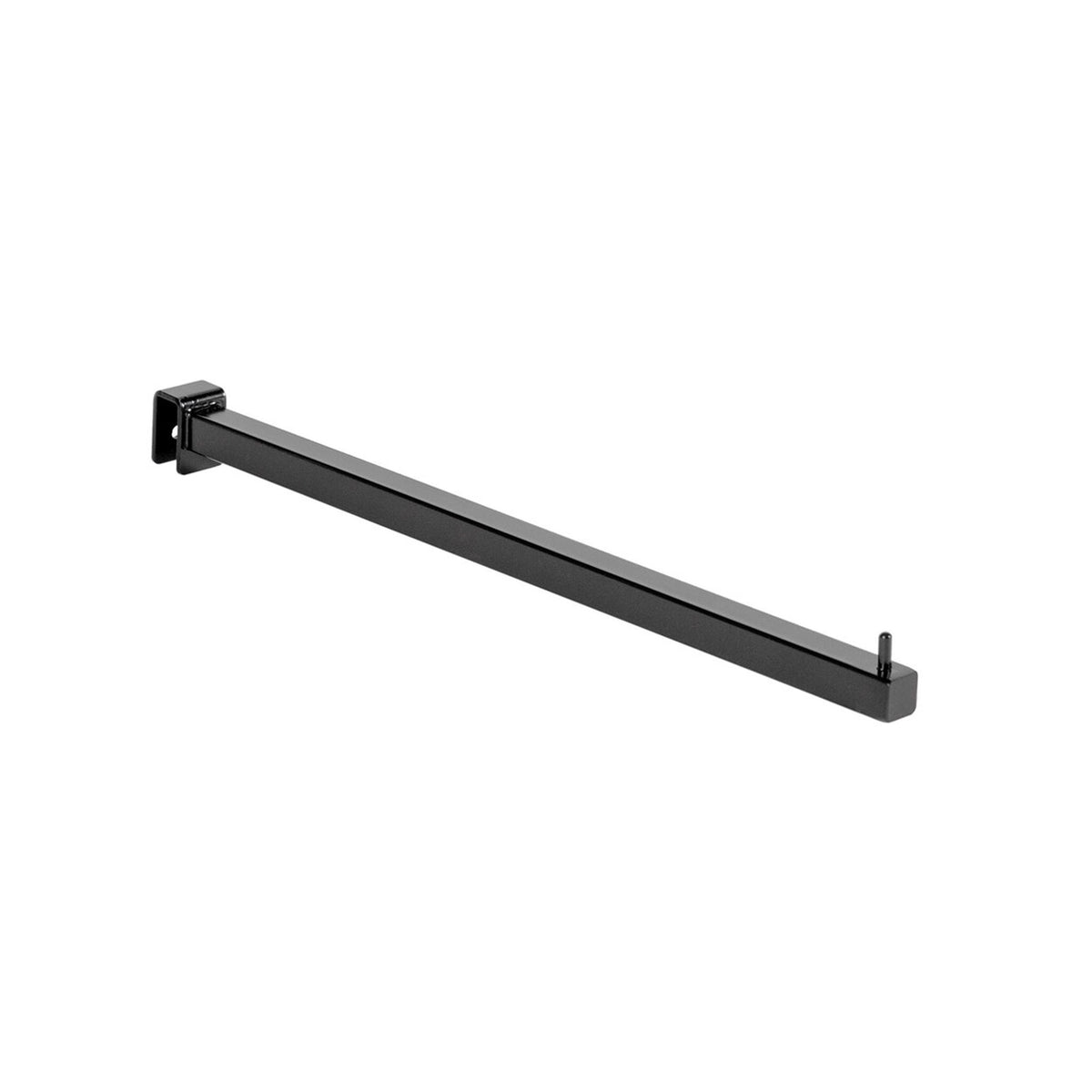 MAXe Backrail Straight Arm - L400