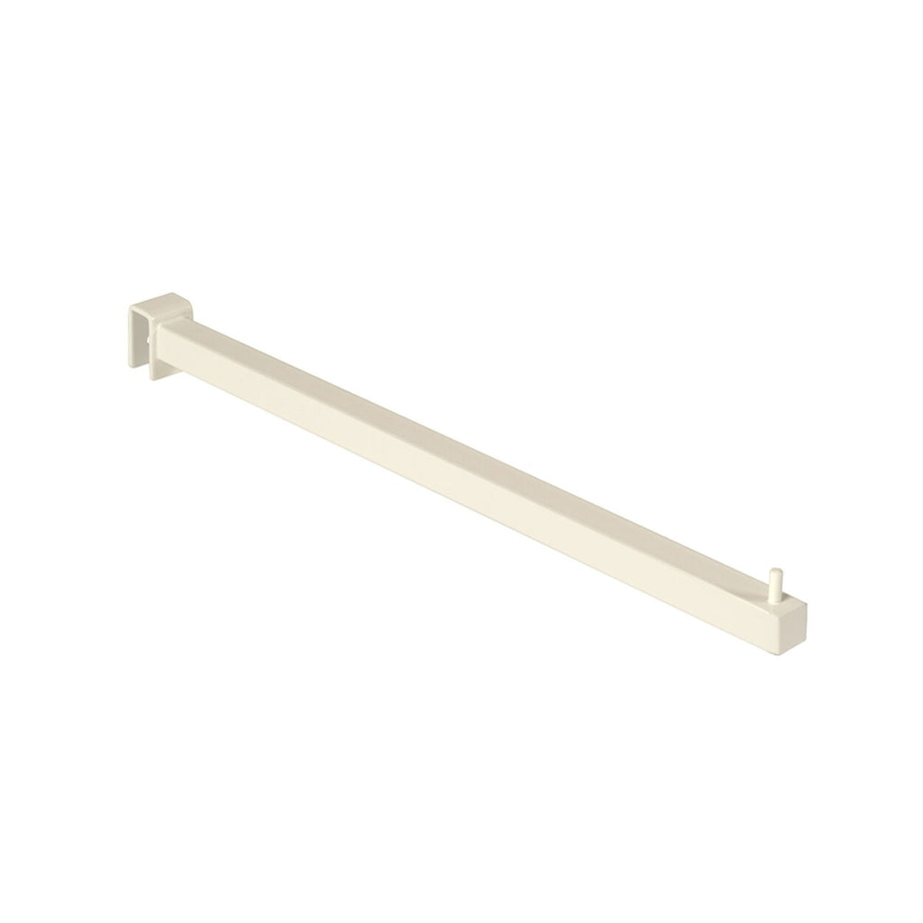 MAXe Backrail Straight Arm, 400W