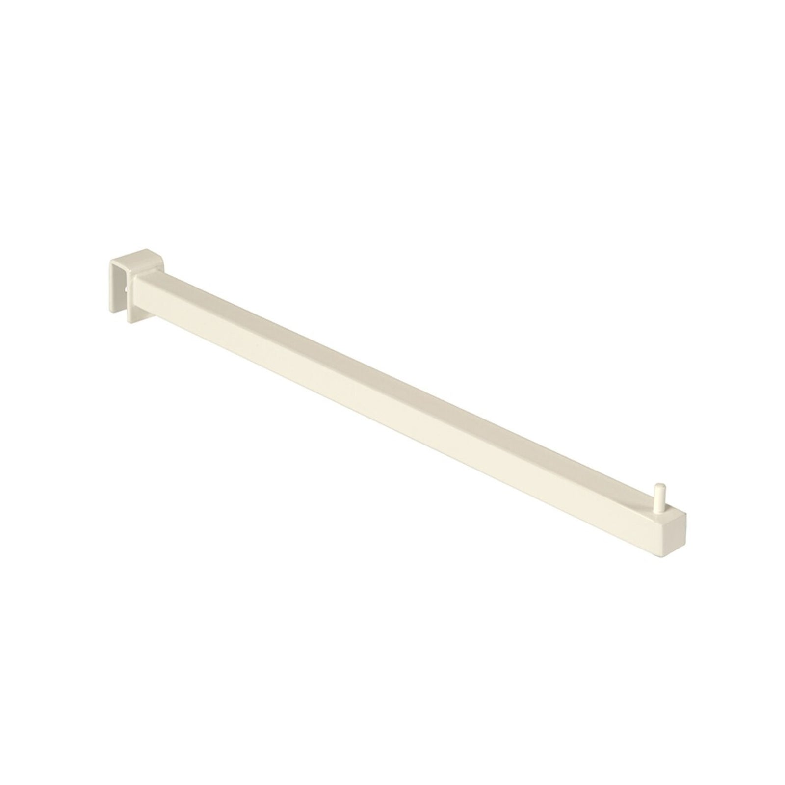 MAXe Backrail Straight Arm - L400