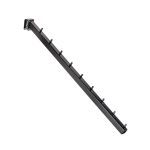 MAXe Backrail Waterfall Arm with 9 Pins - L460