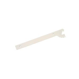 MAXe Shelf Bracket Multi Angle Set With Screws & Tool - L300 x T2.5