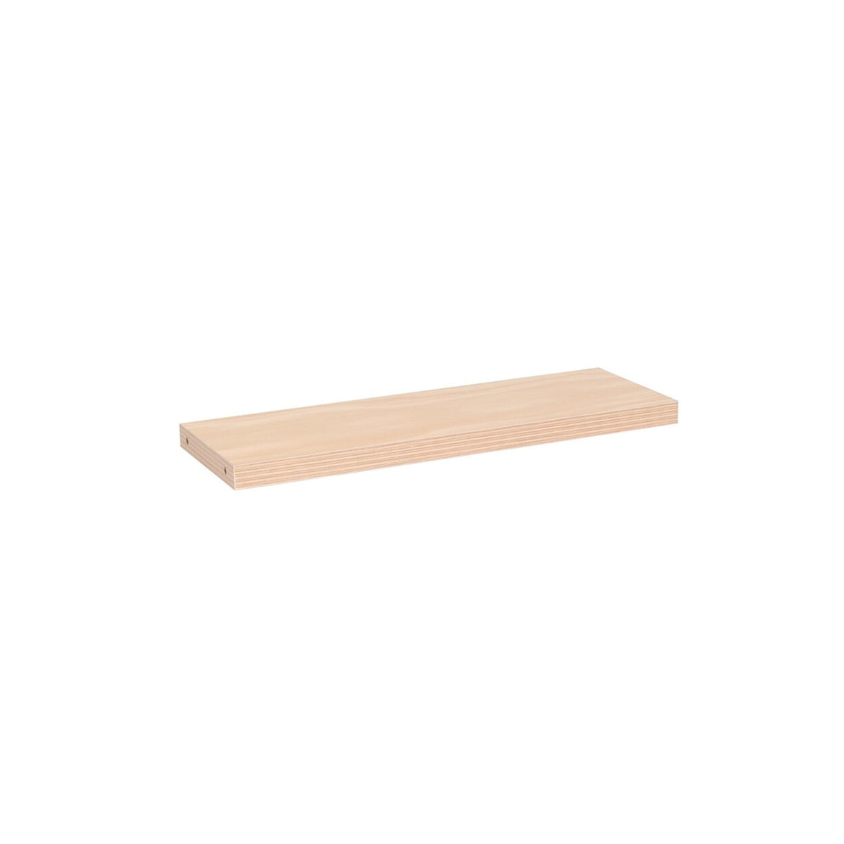 MAXe Shelf, 600Wx200D