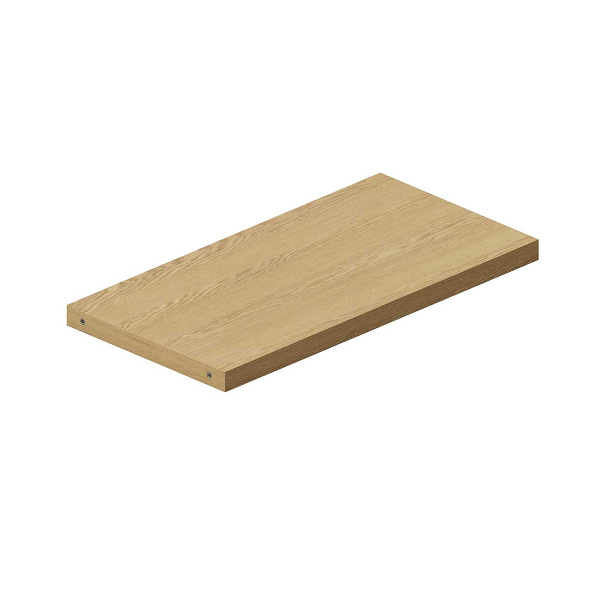 MAXe Shelf, 600Wx300D