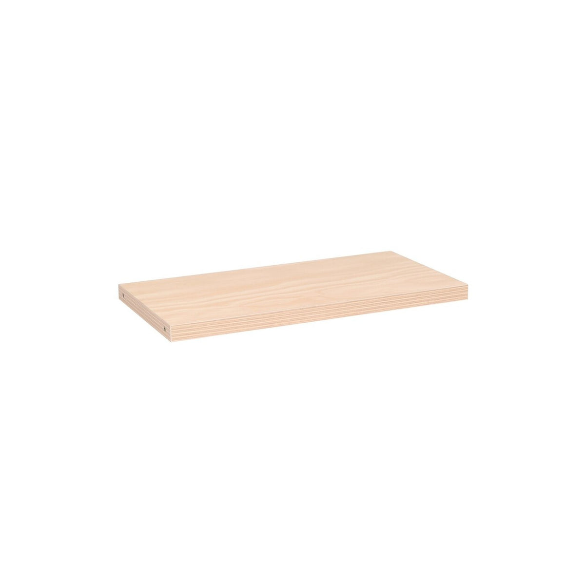 MAXe Shelf, 600Wx300D