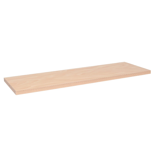 MAXe Shelf, 1200Wx300D