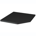 MAXe Corner Shelf, 400Dx600W