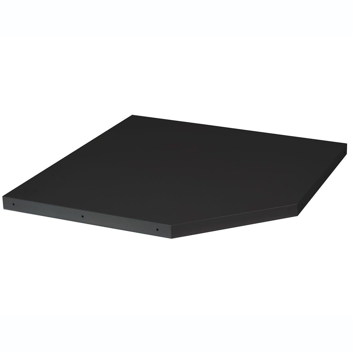 MAXe Corner Shelf, 400Dx600W