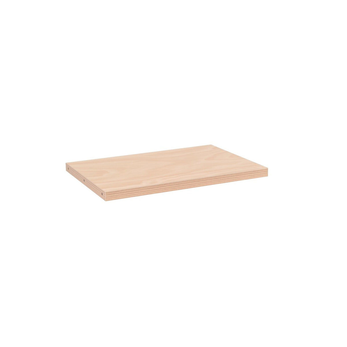 MAXe Shelf, 600Wx400D