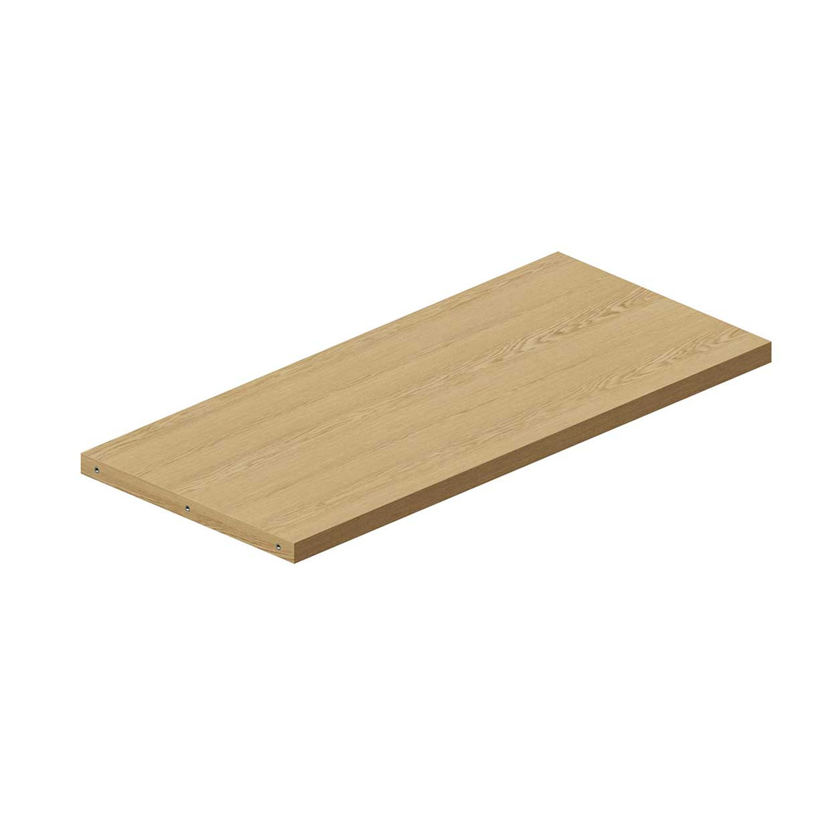 MAXe Shelf, 900Wx400D