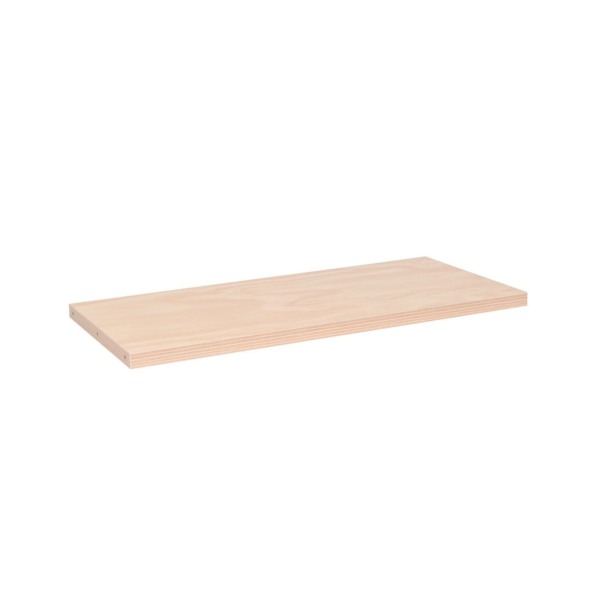 MAXe Shelf, 900Wx400D