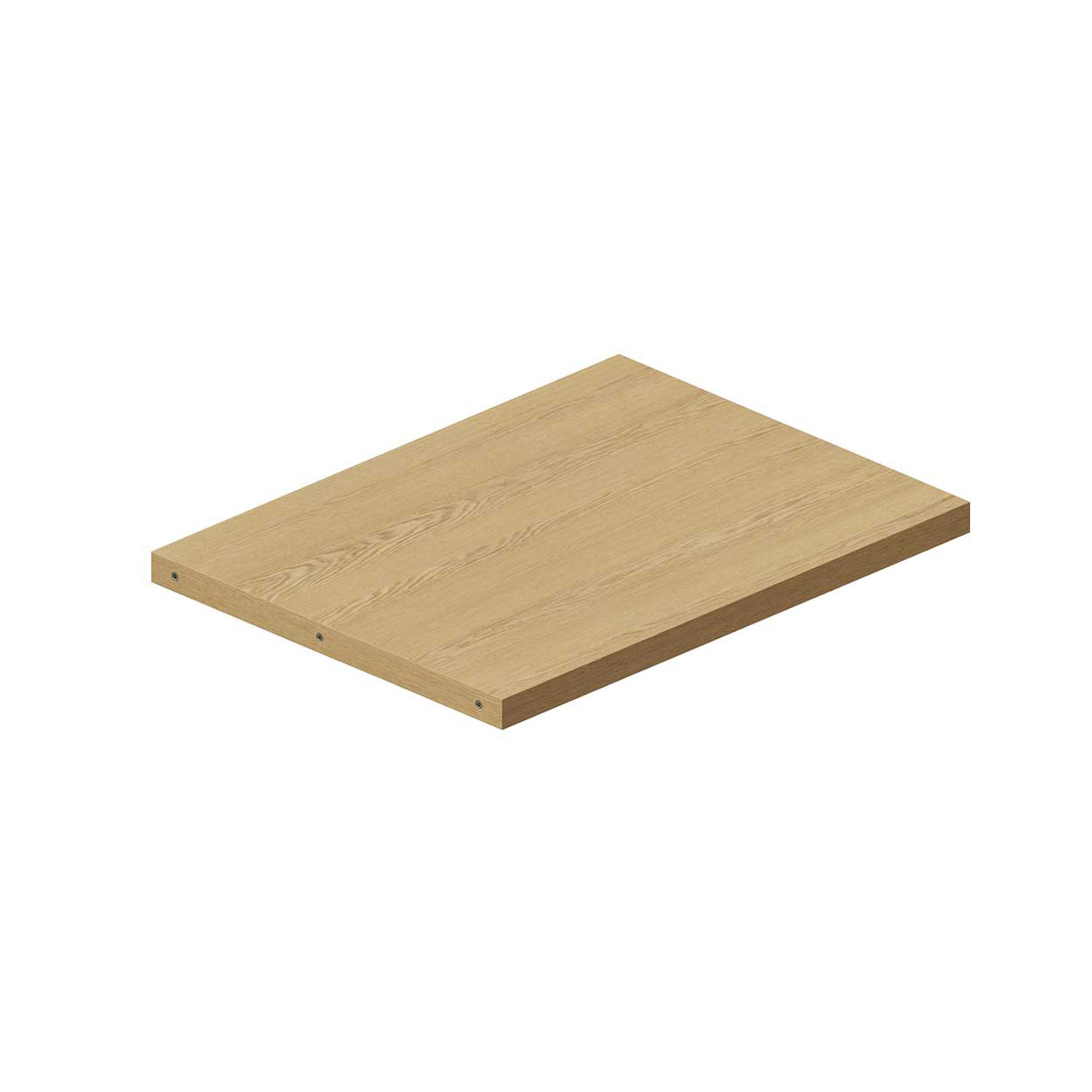 MAXe Shelf - D500 x W600