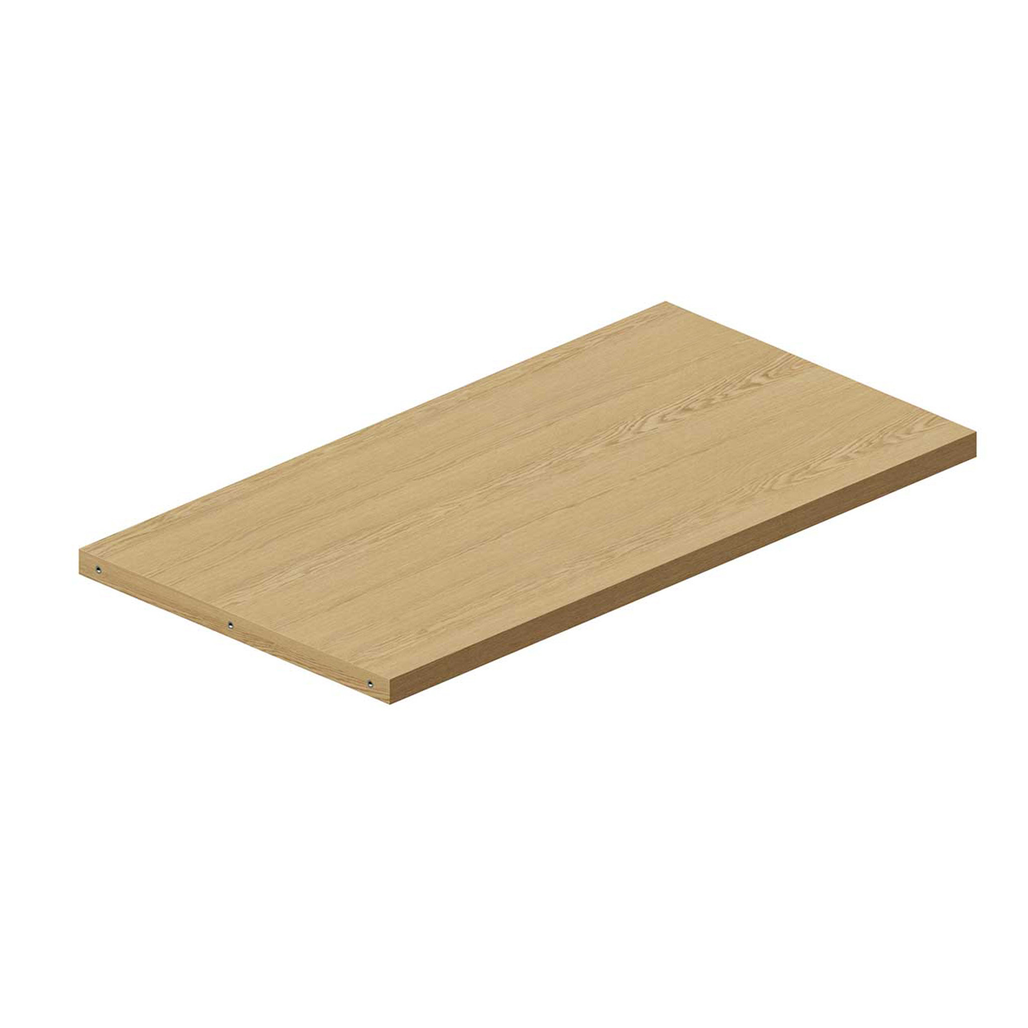 MAXe Shelf - D500 x W900