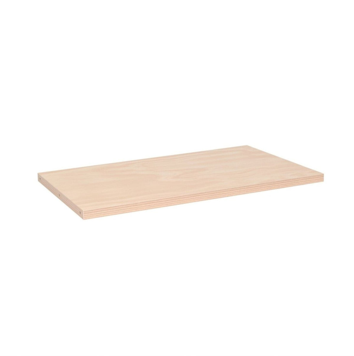 MAXe Shelf, 900Wx500D
