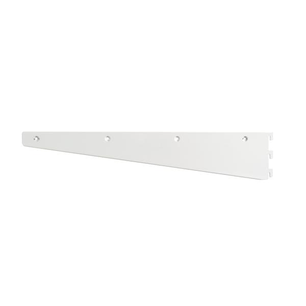 MAXe Shelf Bracket Heavy Duty Set With Screws & Tool - L500 x T3.0