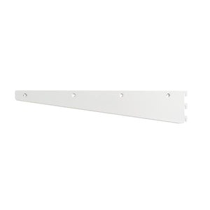 MAXe Shelf Bracket Heavy Duty Set With Screws & Tool - L500 x T3.0