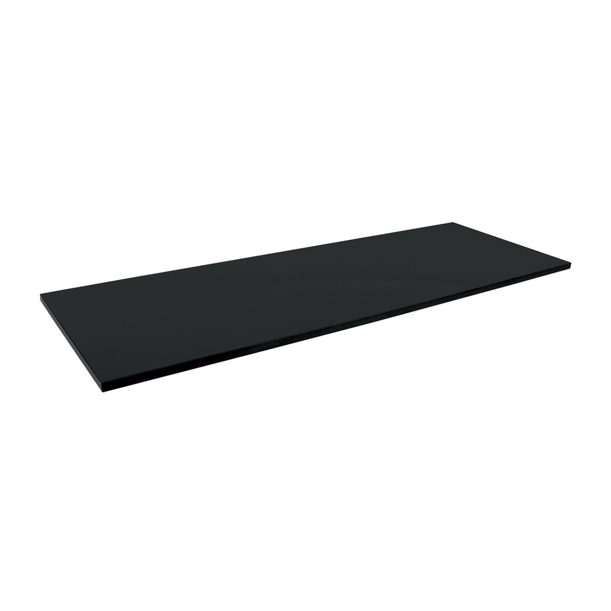 MAXe Gondola Top - Black W1330 x D670 x T18
