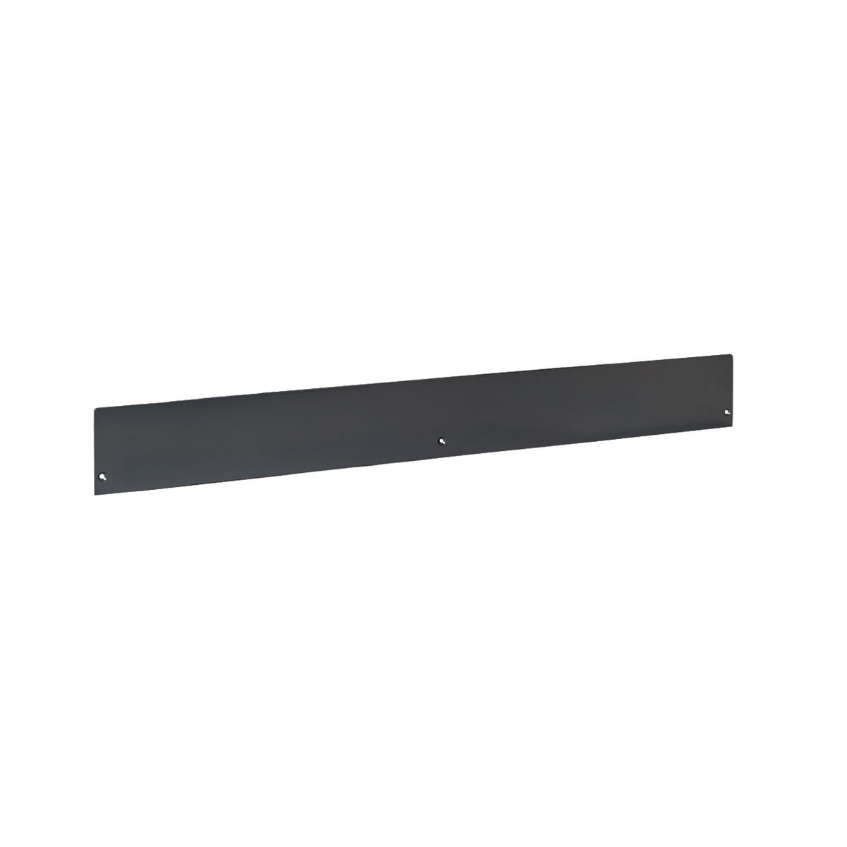 MAXe Shelf Lip 900mm Bay - W893 x H104 x T2.5