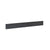 MAXe Shelf Lip 900mm Bay - W893 x H104 x T2.5