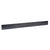 MAXe Shelf Lip 1200mm Bay - W1193 x H104 x T2.5