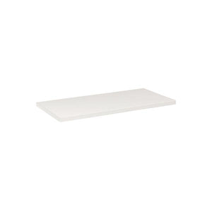 MAXe 30 mm metal shelf 300 D - 600 mm bay  593 W x 30 mm Thick E7306BK
