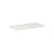 MAXe 30 mm metal shelf 300 D - 600 mm bay  593 W x 30 mm Thick E7306BK