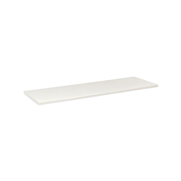 MAXe 30 mm metal shelf 300 D - 900 mm bay  893 W x 30 mm Thick
