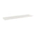 MAXe 30 mm metal shelf 300 D - 1200 mm bay  1193 W x 30 mm Thick E7312BK