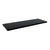 MAXe 30 mm metal shelf 400 D - 1200 mm bay  1193 W x 30 mm Thick E7412BK