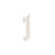 MAXe Custom Backing & H560 Plain Panel Bracket - W40 x H104 x T12 (E8000WH)
