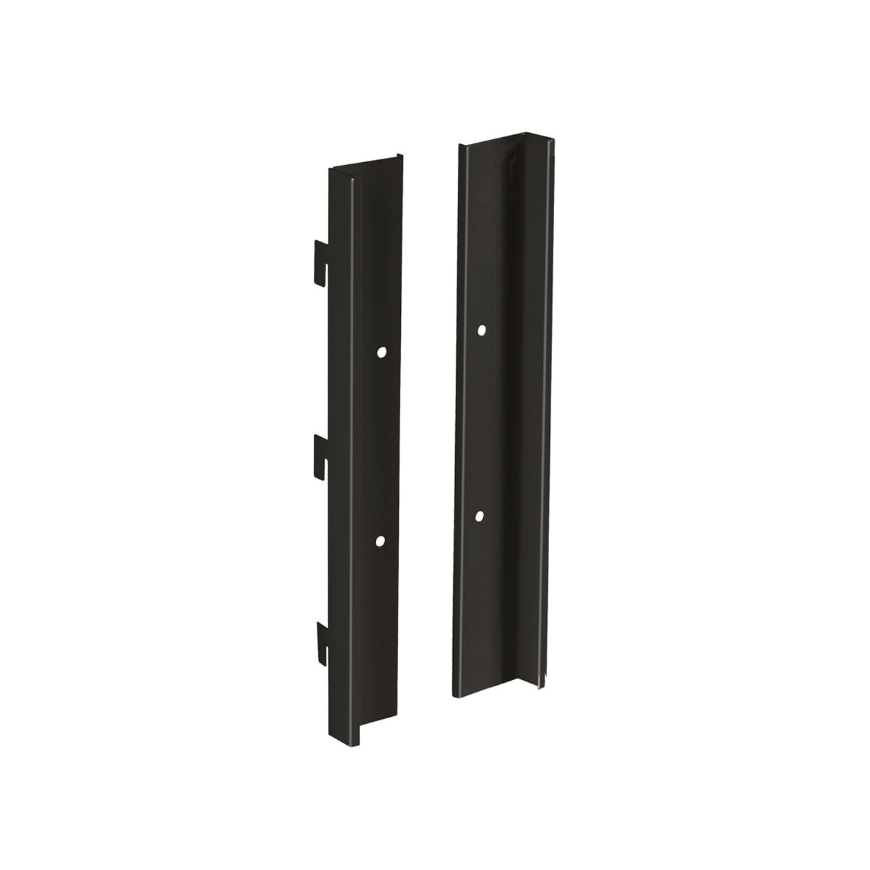 MAXe Slatwall Panel Bracket Set, 240H