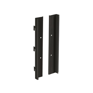 MAXe Slatwall Panel Bracket Set - H240 x T18