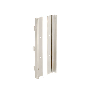 MAXe Slatwall Panel Bracket Set - H240 x T18