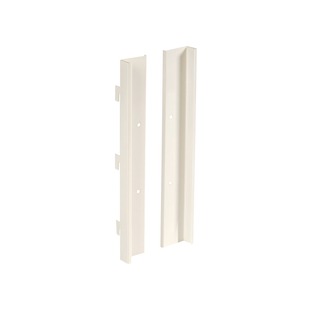 MAXe Slatwall Panel Bracket Set, 240H