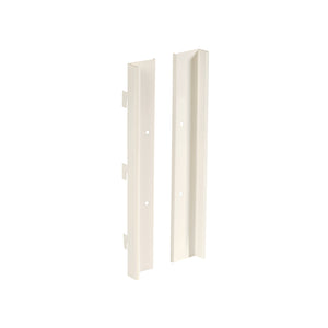MAXe Slatwall Panel Bracket Set - H240 x T18